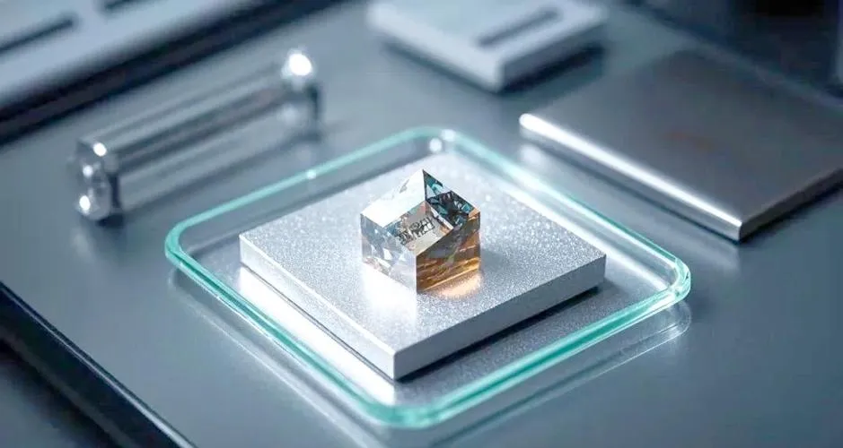 Diamonds Are Breaking Into A New Frontier in Artificial Intelligence