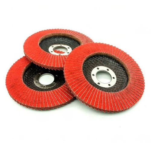Stainless Steel Abrasive Cloth Polish Flap Disc Stainless Steel Abrasive Cloth Polish Flap Disc
