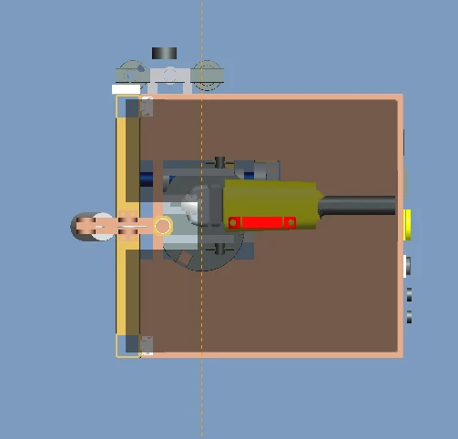 buy The Flap Disc Grinding Test Machine